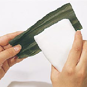 作り方