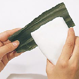 作り方