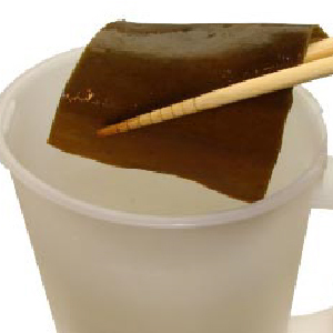 作り方