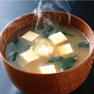 みそ汁