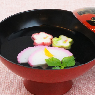 お吸い物