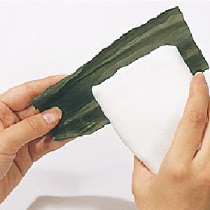 作り方