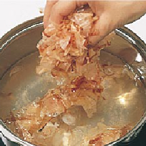 作り方