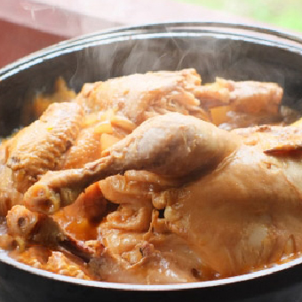 鶏肉（イノシン酸）