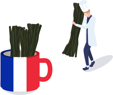 フランス