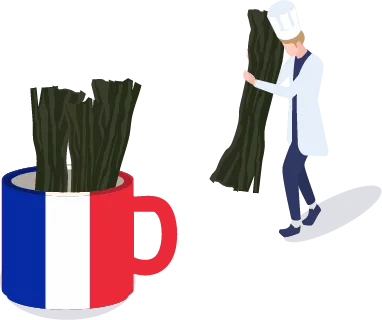 フランス