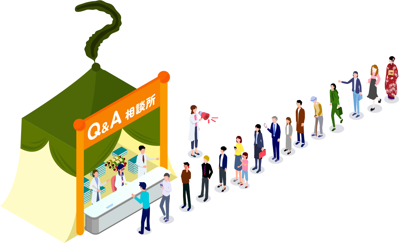 昆布に関するQ&A