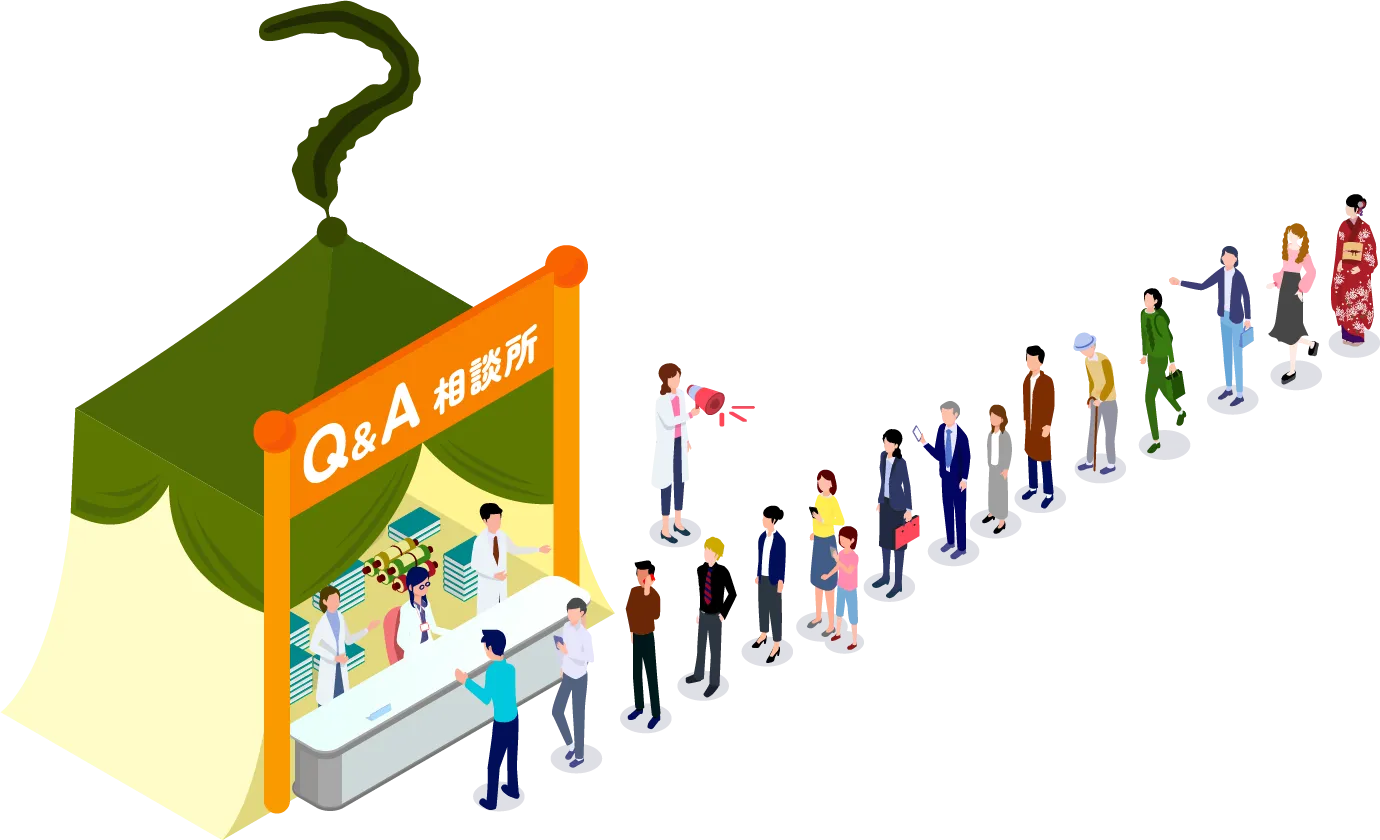 昆布に関するQ&A