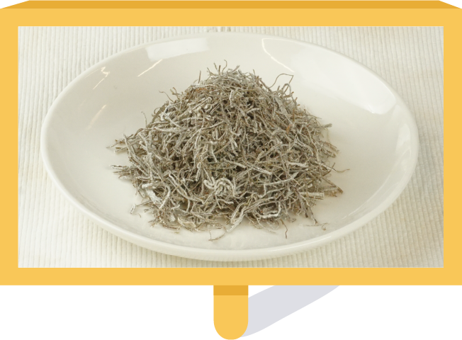 納豆昆布