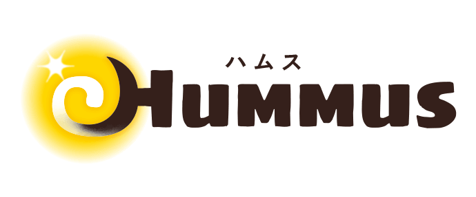 Kurakon HUMMUS [ハムス]