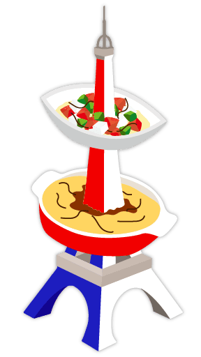 フランス